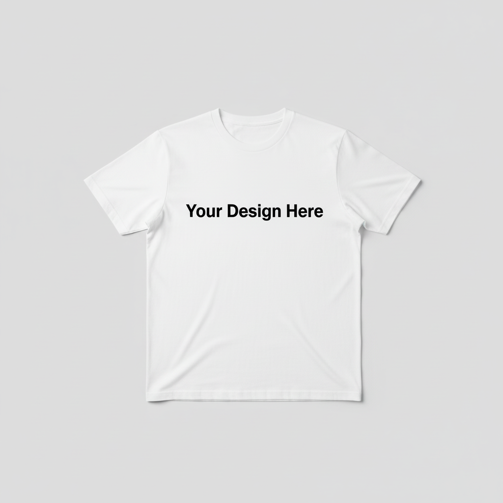 Personalized T-Shirt