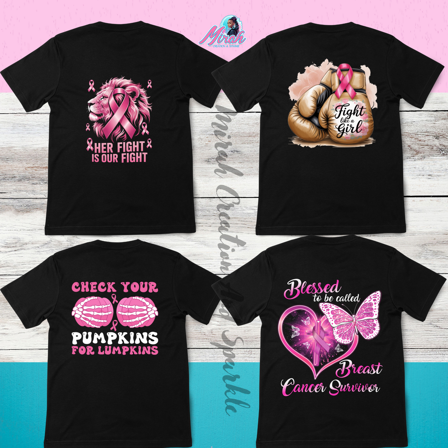 Breast Cancer Awareness
