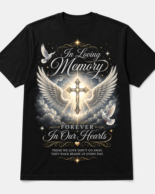 Memorial T-Shirt
