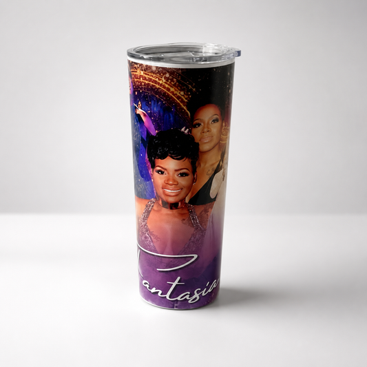 20oz Tumbler Cup