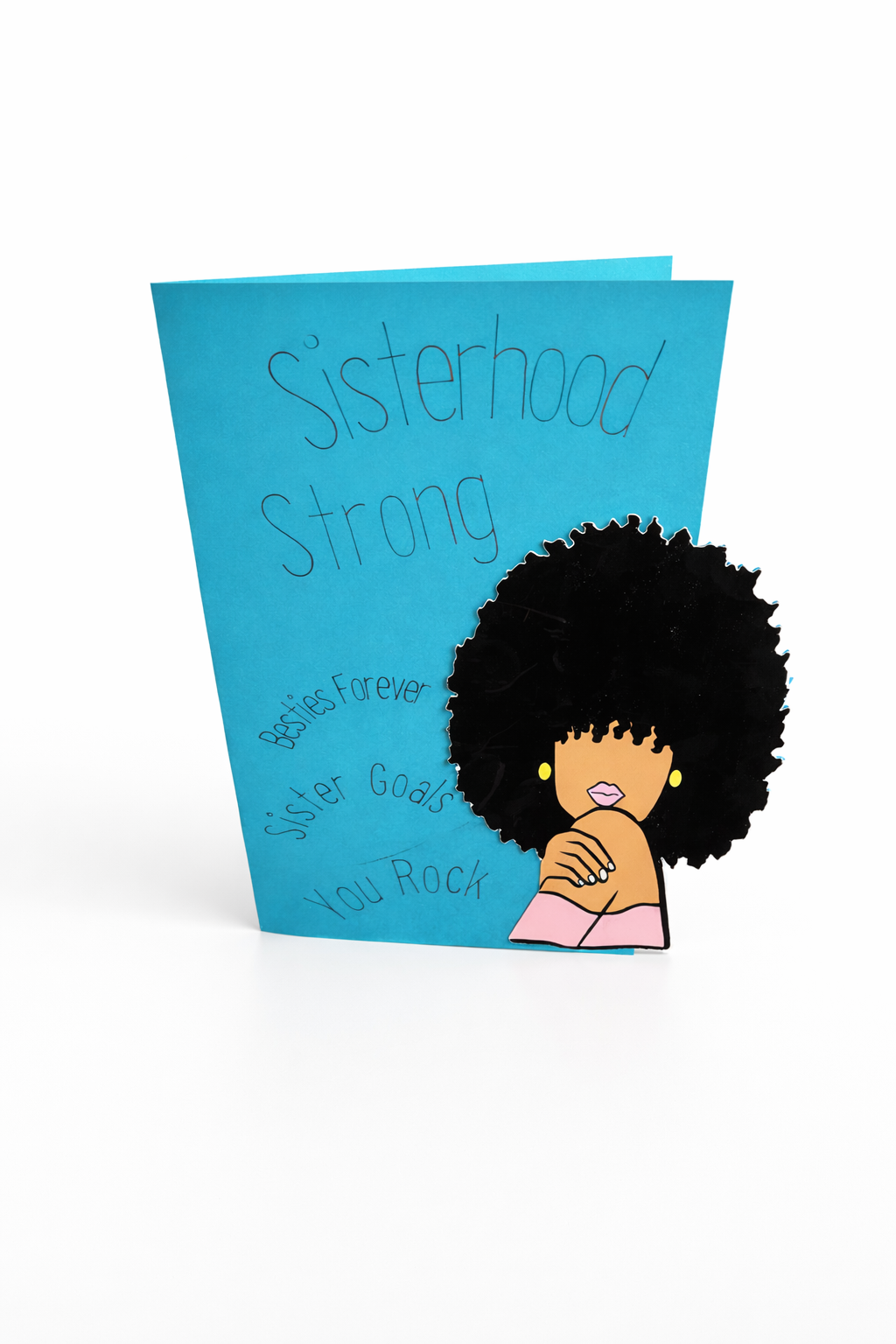 Sisterhood Cards