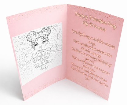 Unique Handmade Valentine Cards