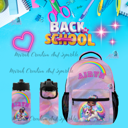 Backpack