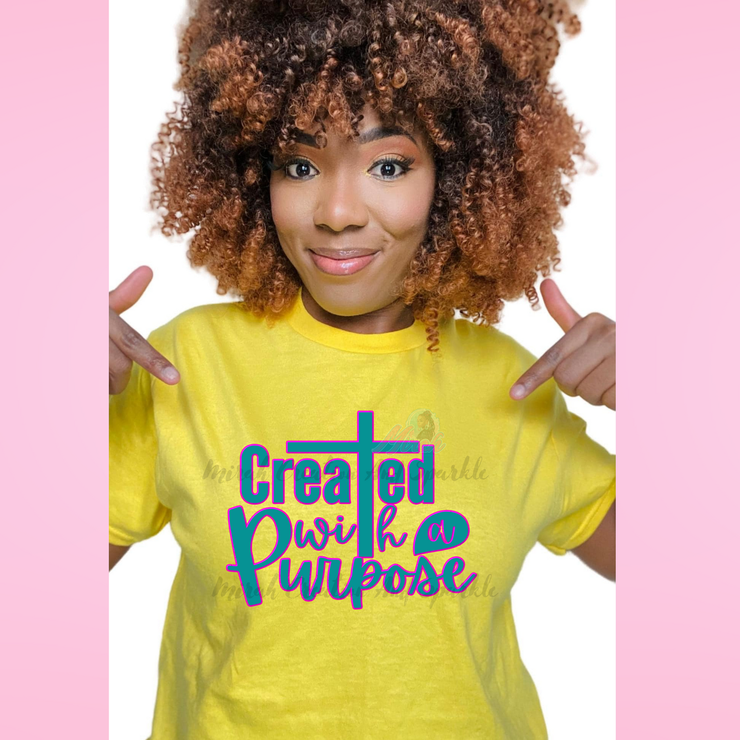 Church Custom Tee's