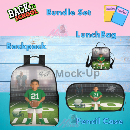 Backpack