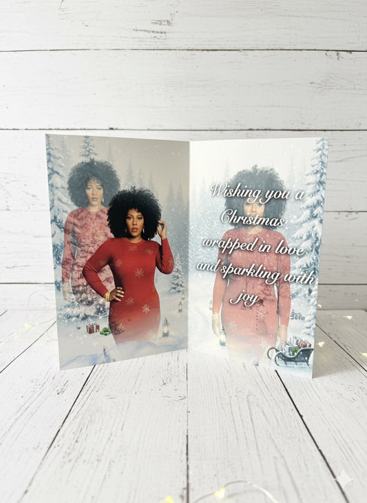 Custom Personalized Greeting Cards For Any Occasion