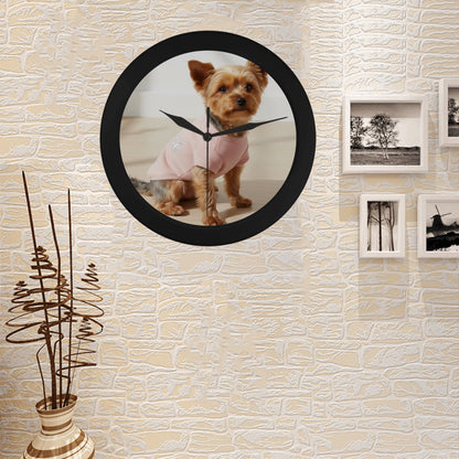 Wall Circular Clock