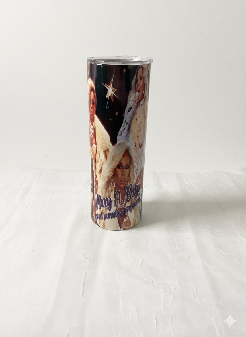 20oz Tumbler Cup