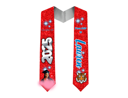 Customize Stole