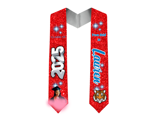 Customize Stole