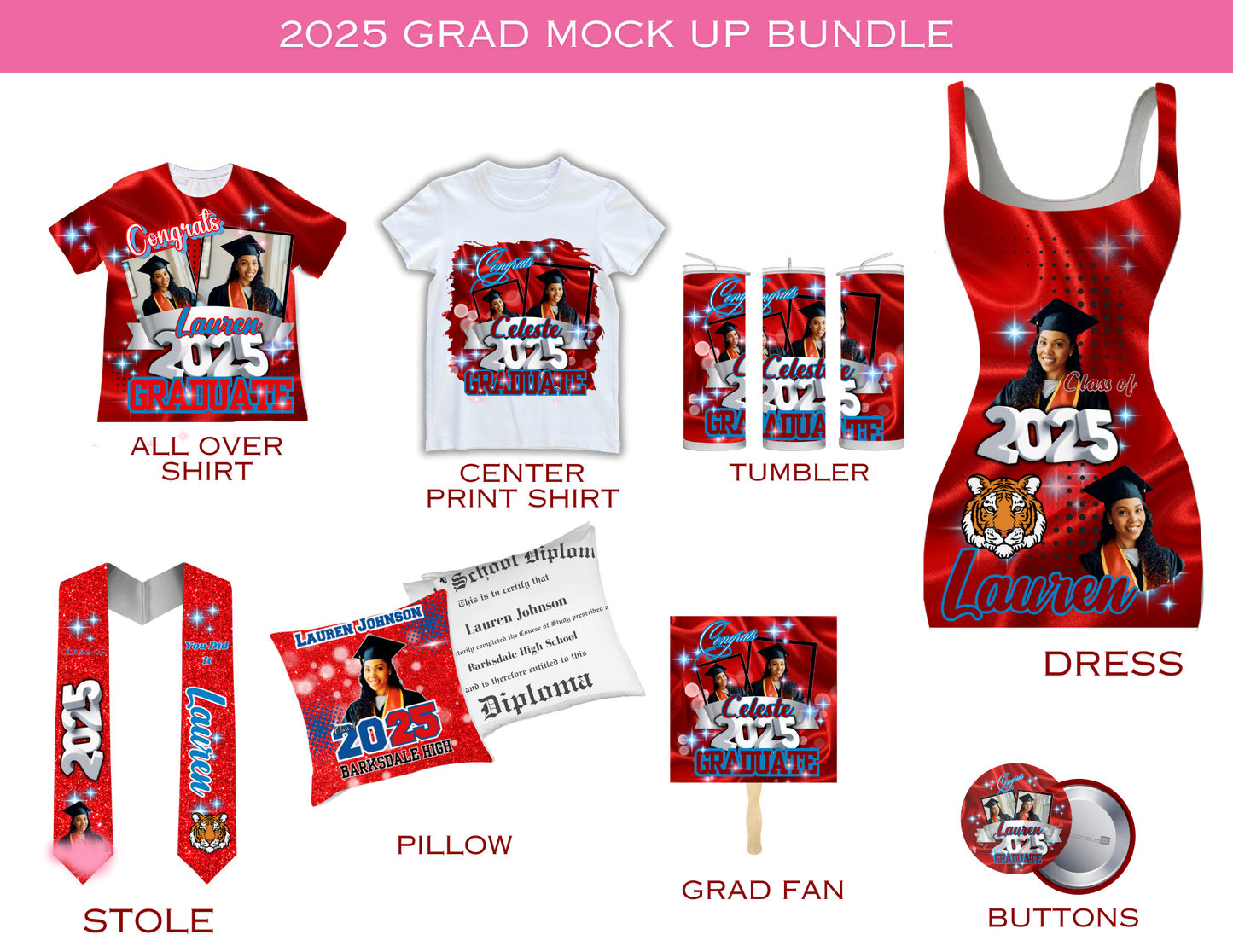 Build Your Own Custom Bundle