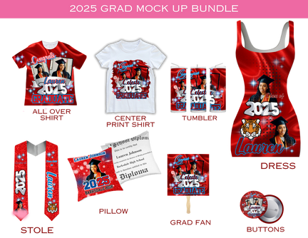 Build Your Own Custom Bundle