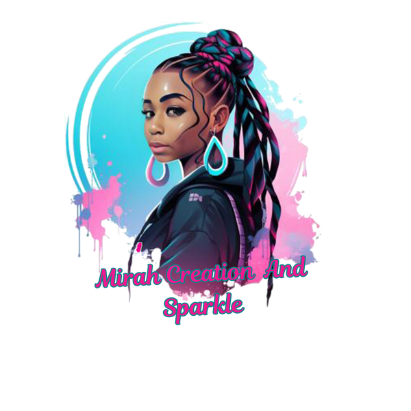 MIRAH CREATION AND SPARKLE 