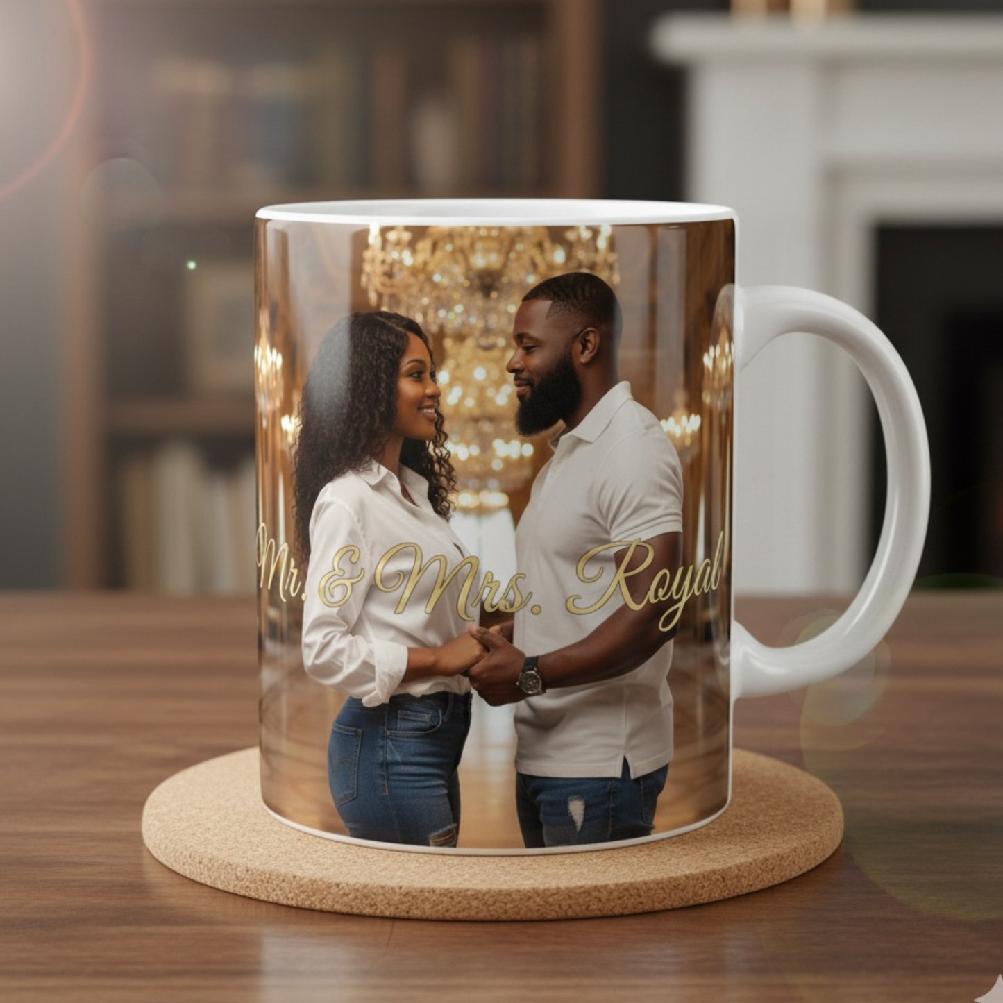 Luxury Personalized Gifts & Custom Designs