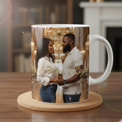 Luxury Personalized Gifts & Custom Designs