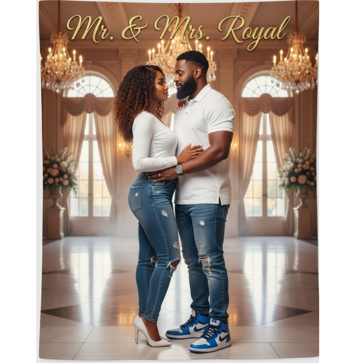Luxury Personalized Gifts & Custom Designs